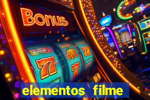 elementos filme completo dublado drive